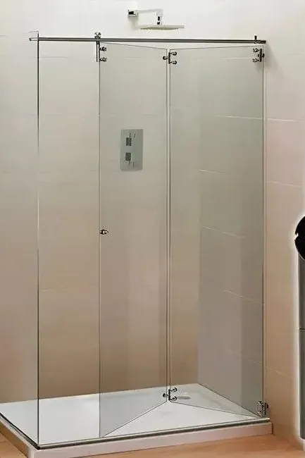 Box de vidro, Janelas, Portas, Corrimão, Espelhos, Sacadas, Fechamento de Área
